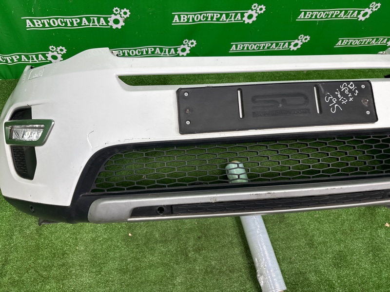 Бампер, 65000 рублей, Москва