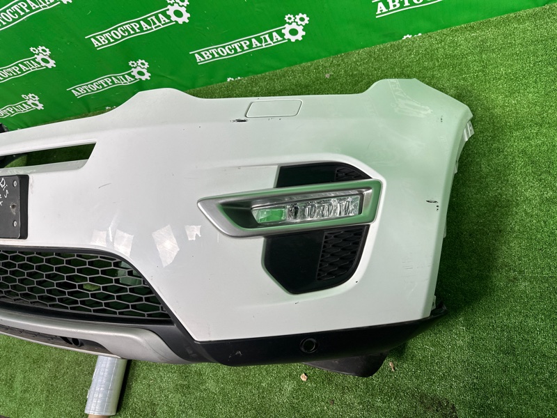 Бампер, 65000 рублей, Москва