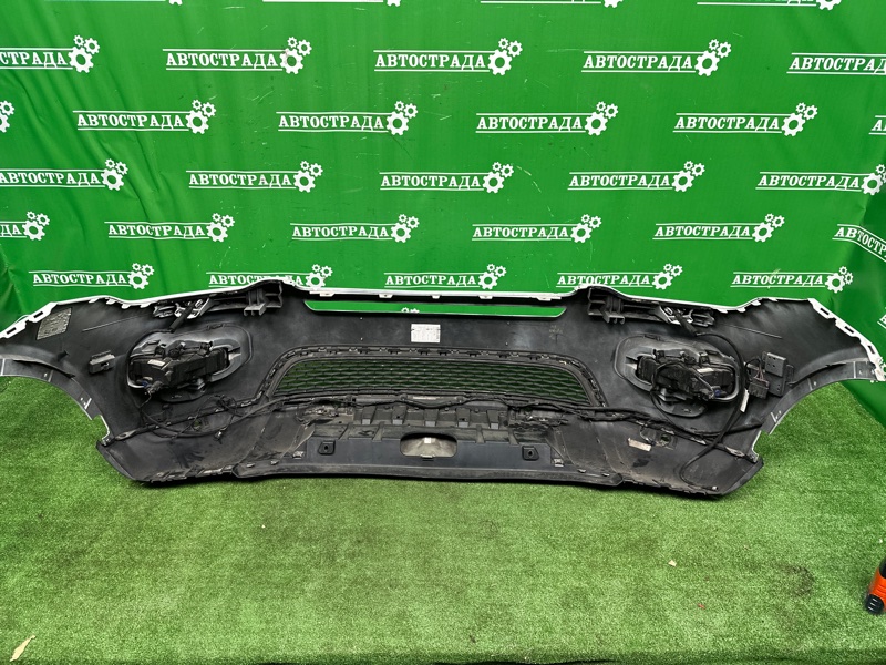 Бампер, 65000 рублей, Москва