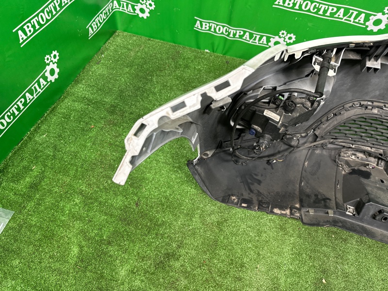 Бампер, 65000 рублей, Москва