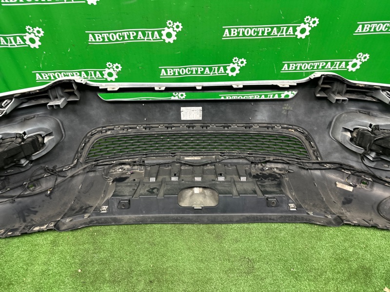 Бампер, 65000 рублей, Москва