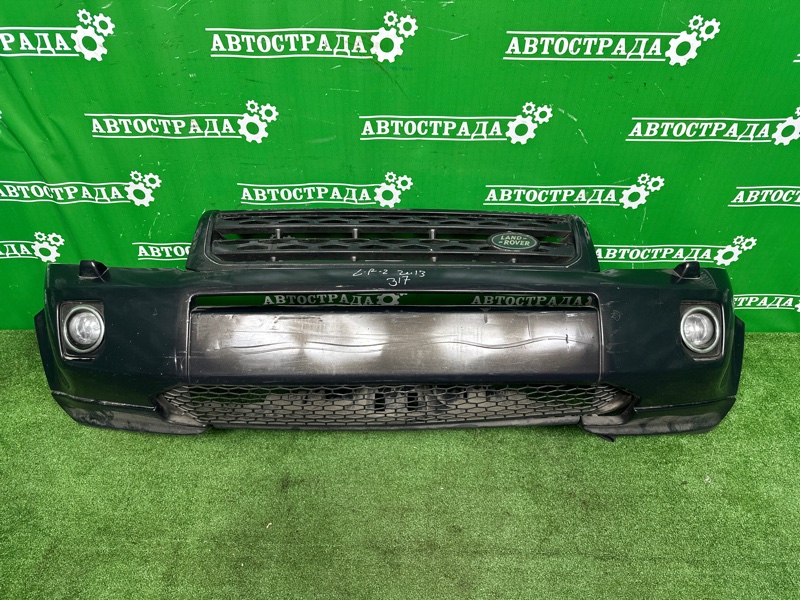 Бампер, 55000 рублей, Москва