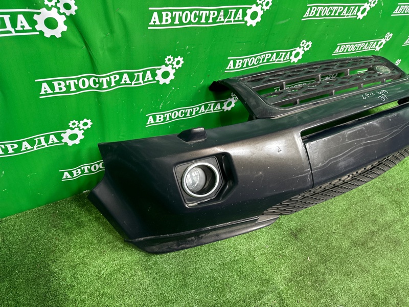 Бампер, 55000 рублей, Москва