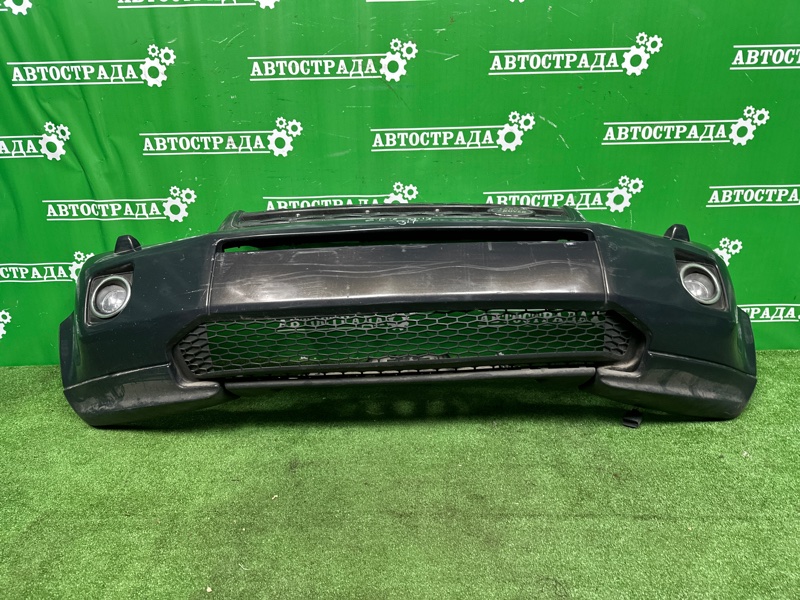 Бампер, 55000 рублей, Москва