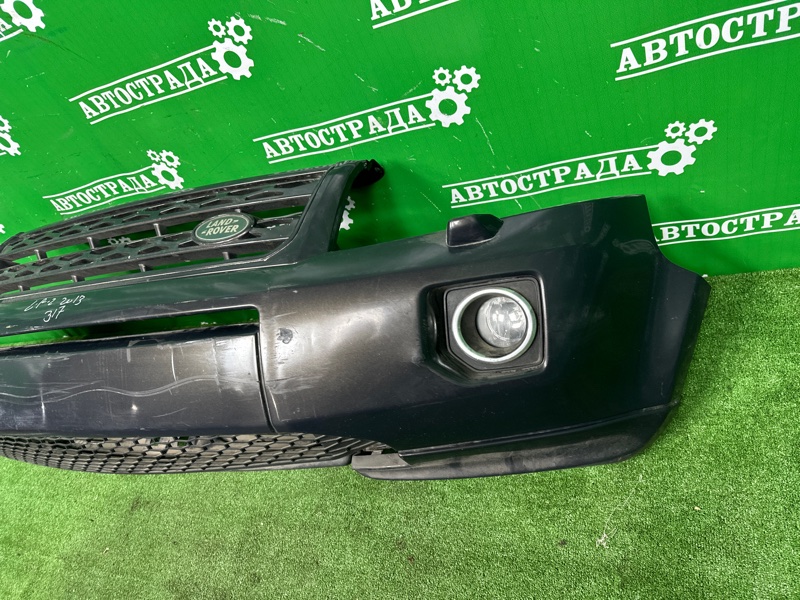 Бампер, 55000 рублей, Москва