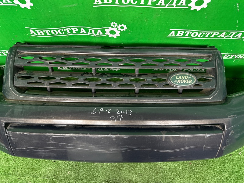 Бампер, 55000 рублей, Москва