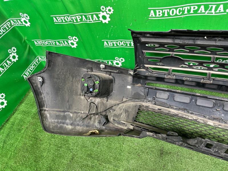 Бампер, 55000 рублей, Москва