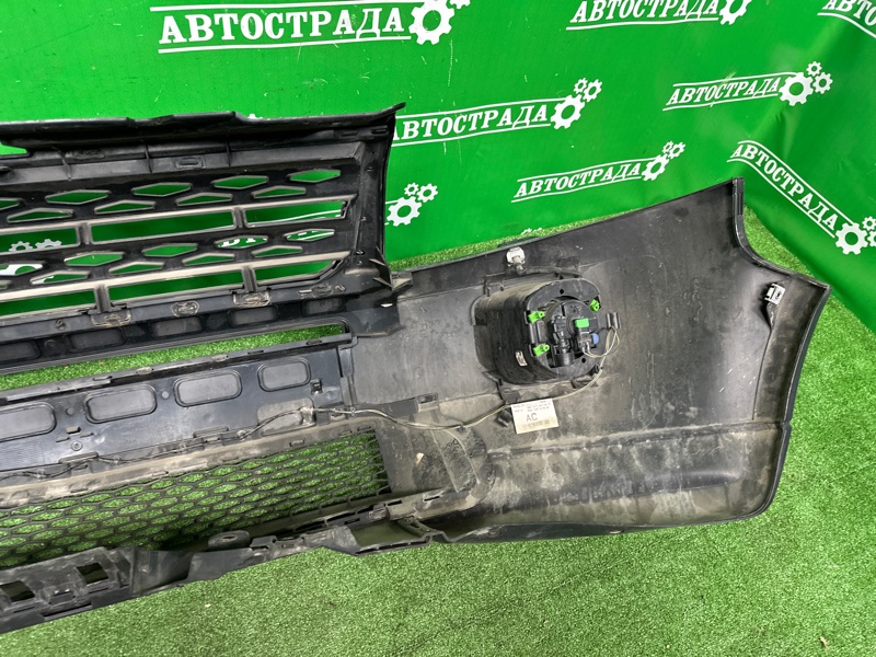 Бампер, 55000 рублей, Москва