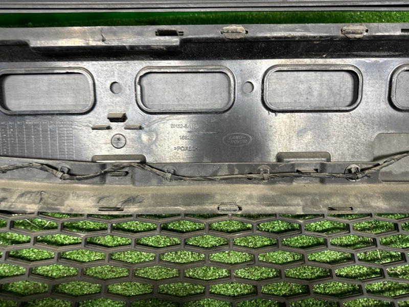 Бампер, 55000 рублей, Москва