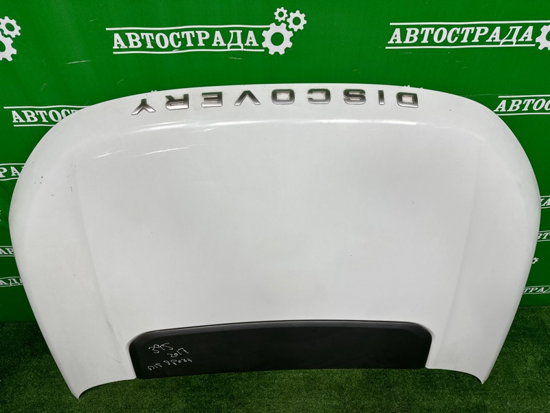 Капот, 80000 рублей, Москва