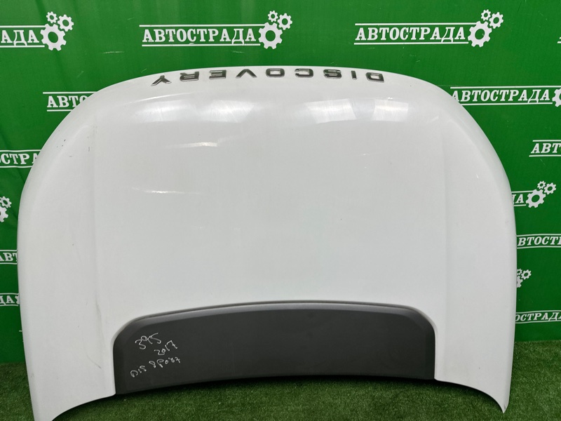 Капот, 80000 рублей, Москва