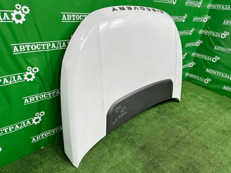 Капот, 80000 рублей, Москва