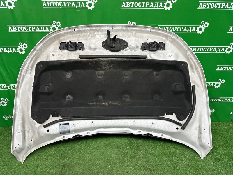 Капот, 80000 рублей, Москва