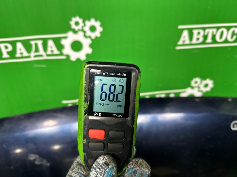 Капот, 50000 рублей, Москва