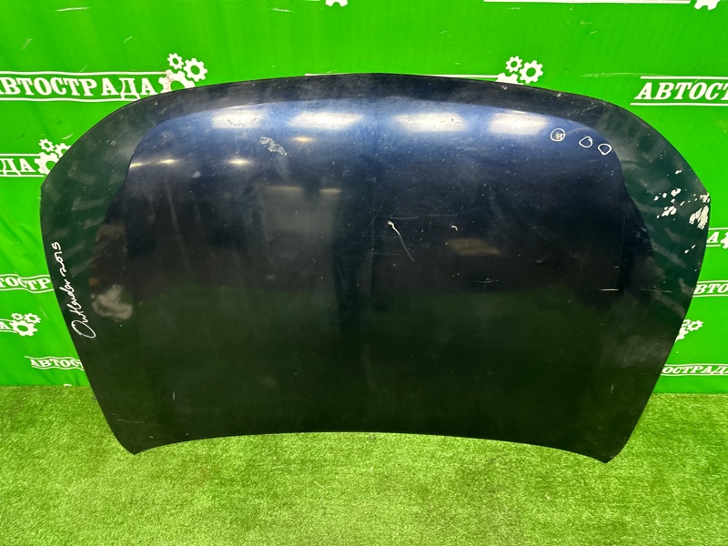 Капот, 50000 рублей, Москва