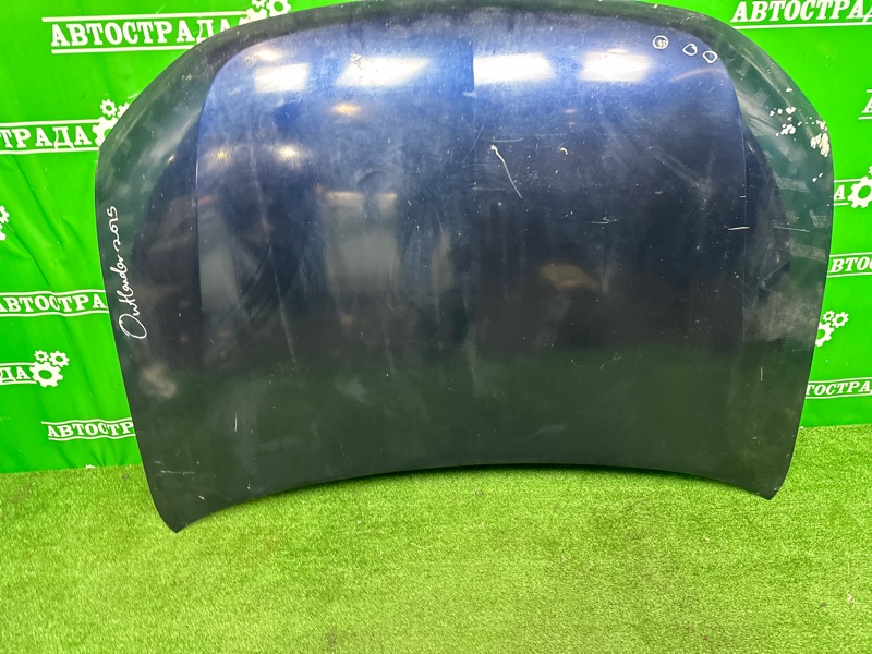 Капот, 50000 рублей, Москва