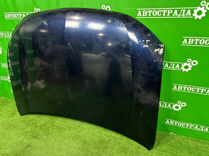 Капот, 50000 рублей, Москва