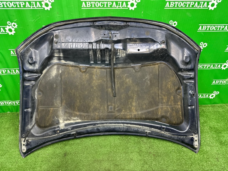 Капот, 50000 рублей, Москва