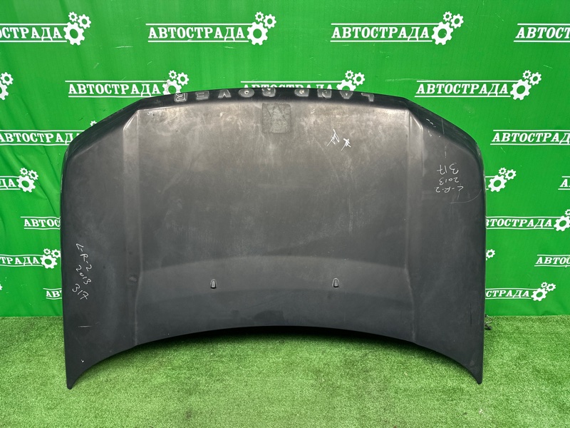 Капот, 18000 рублей, Москва