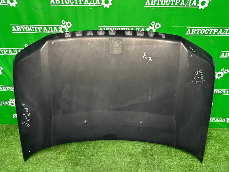 Капот, 18000 рублей, Москва