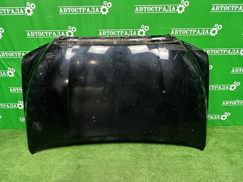 Капот, 35000 рублей, Москва