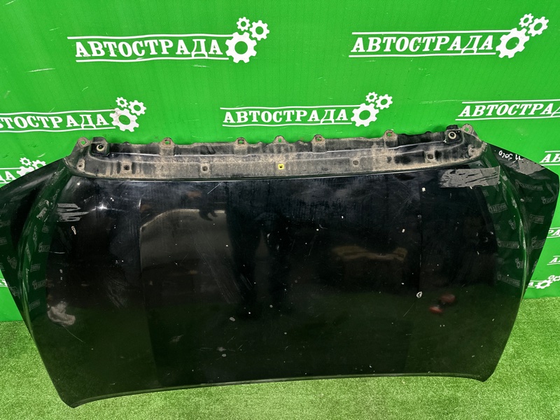 Капот, 35000 рублей, Москва