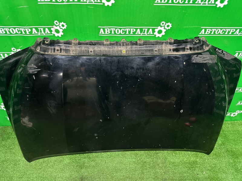 Капот, 35000 рублей, Москва