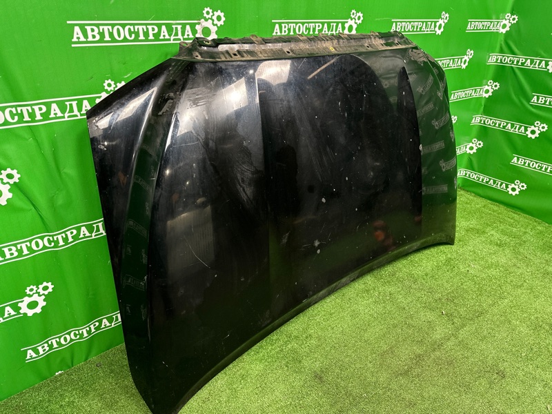 Капот, 35000 рублей, Москва