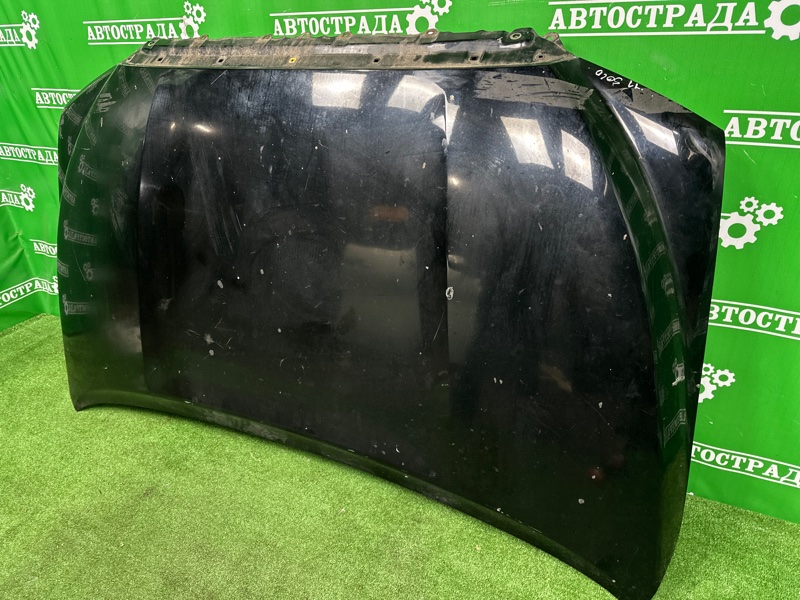 Капот, 35000 рублей, Москва