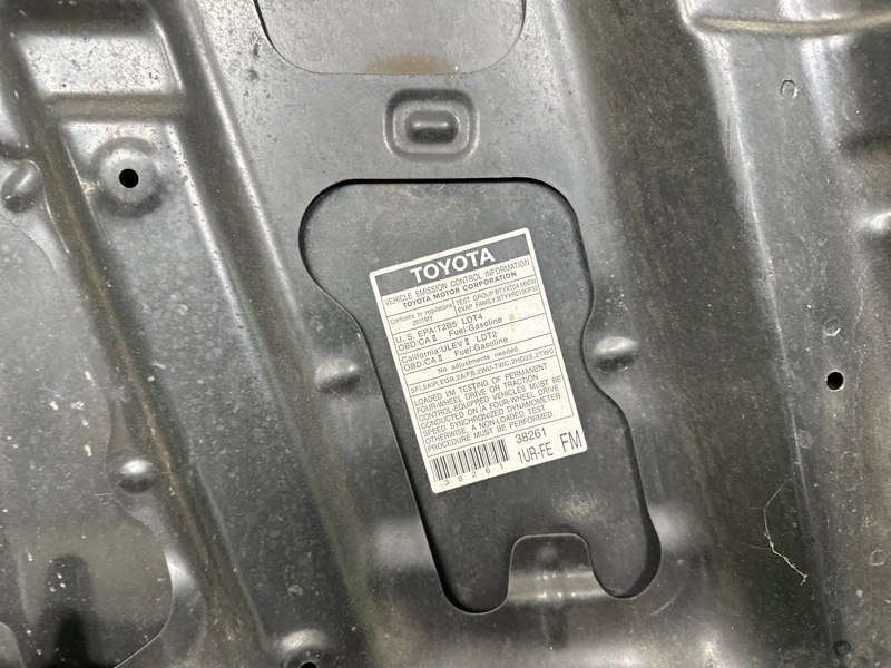 Капот, 35000 рублей, Москва