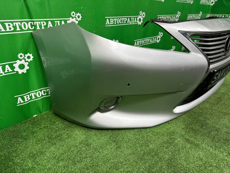 Бампер, 70000 рублей, Москва