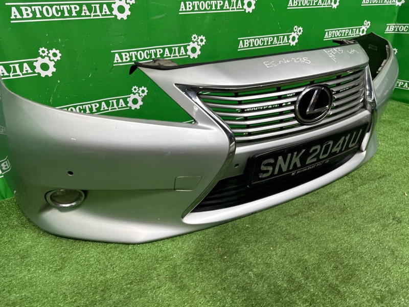 Бампер, 70000 рублей, Москва