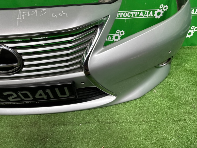 Бампер, 70000 рублей, Москва