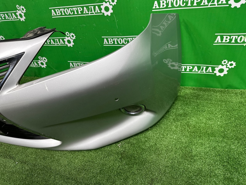 Бампер, 70000 рублей, Москва