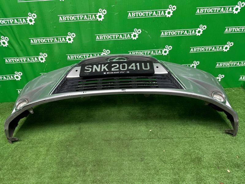 Бампер, 70000 рублей, Москва