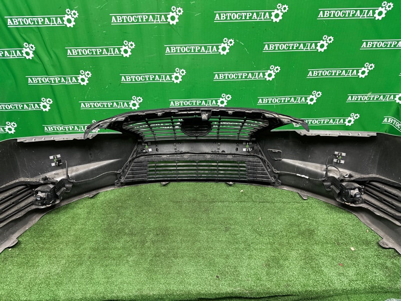 Бампер, 70000 рублей, Москва