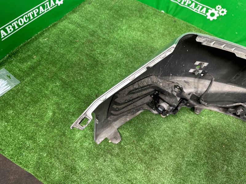 Бампер, 70000 рублей, Москва