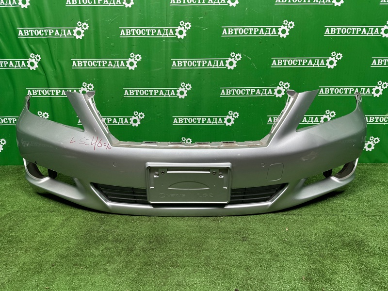 Бампер, 45000 рублей, Москва