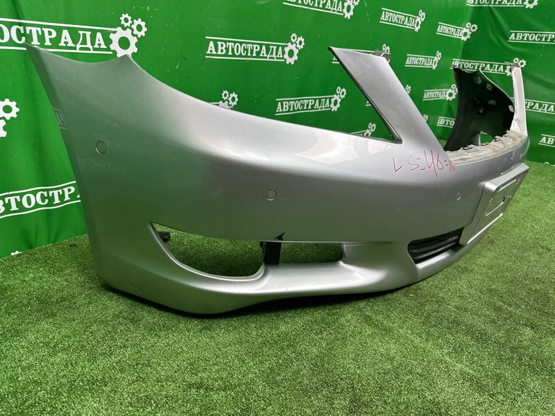 Бампер, 45000 рублей, Москва