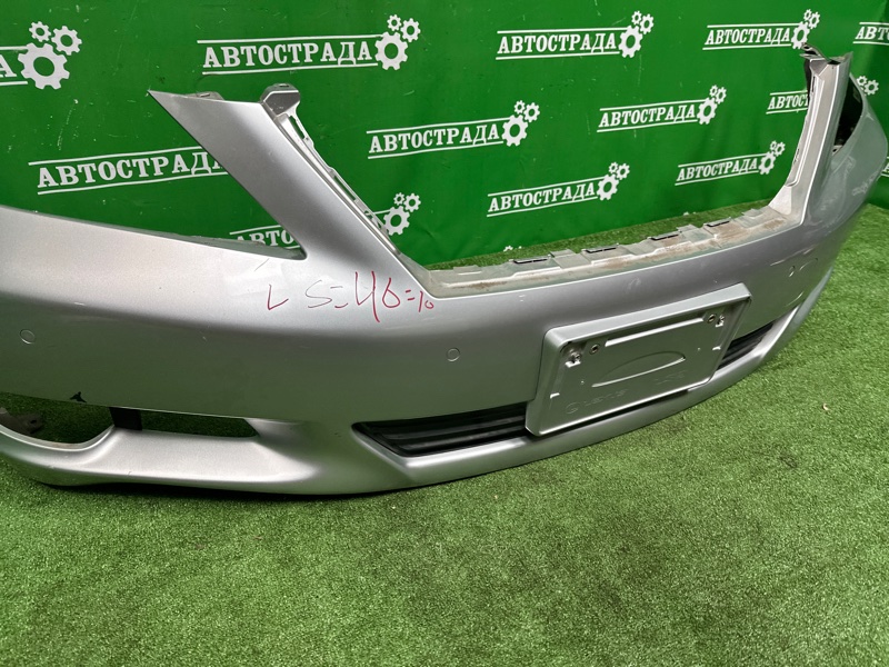 Бампер, 45000 рублей, Москва