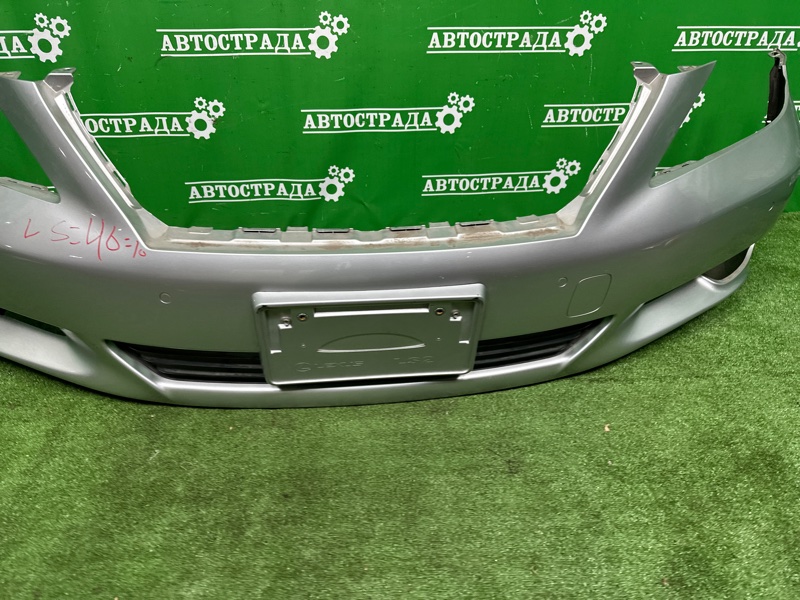 Бампер, 45000 рублей, Москва