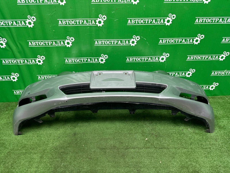 Бампер, 45000 рублей, Москва