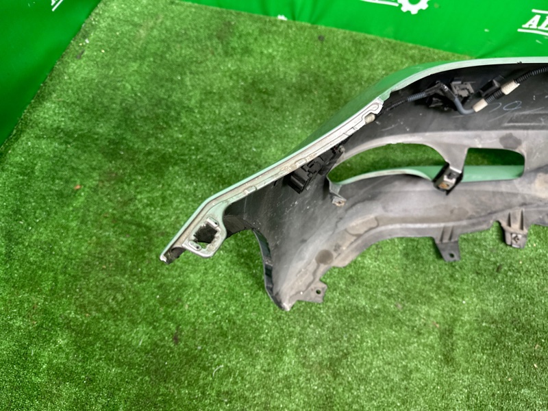 Бампер, 45000 рублей, Москва