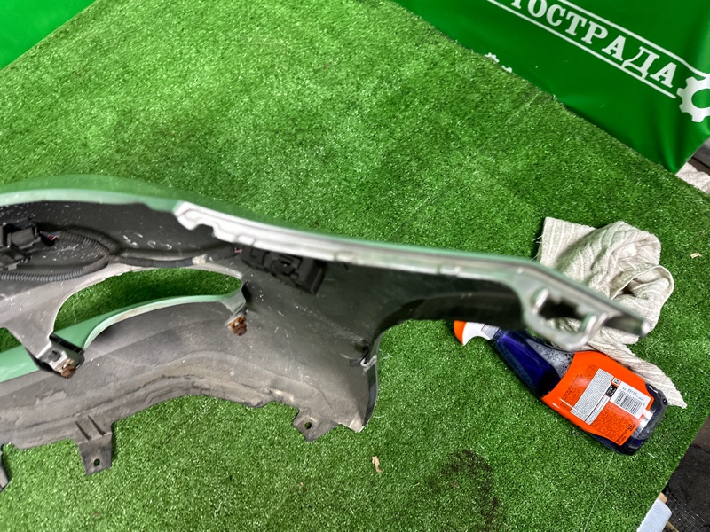 Бампер, 45000 рублей, Москва