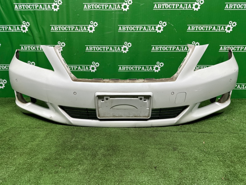 Бампер, 45000 рублей, Москва