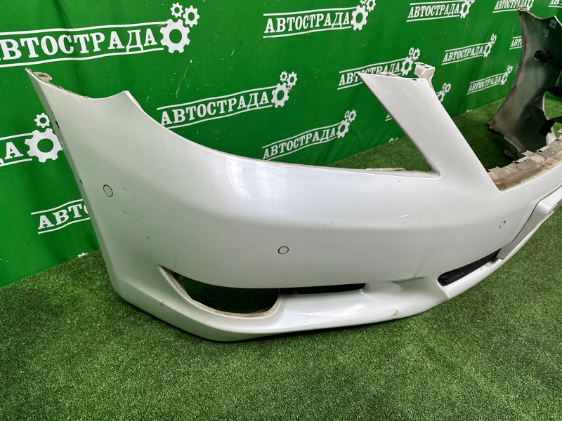 Бампер, 45000 рублей, Москва