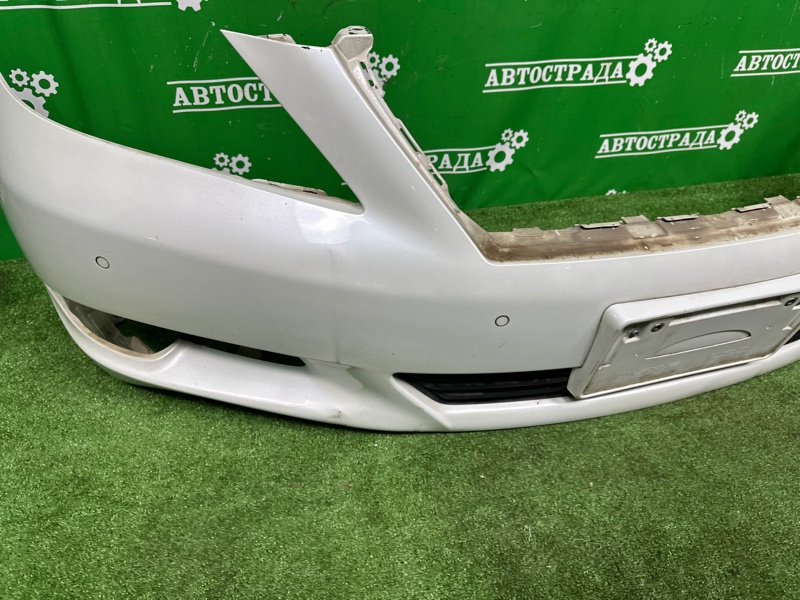 Бампер, 45000 рублей, Москва