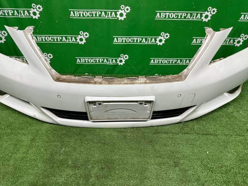 Бампер, 45000 рублей, Москва