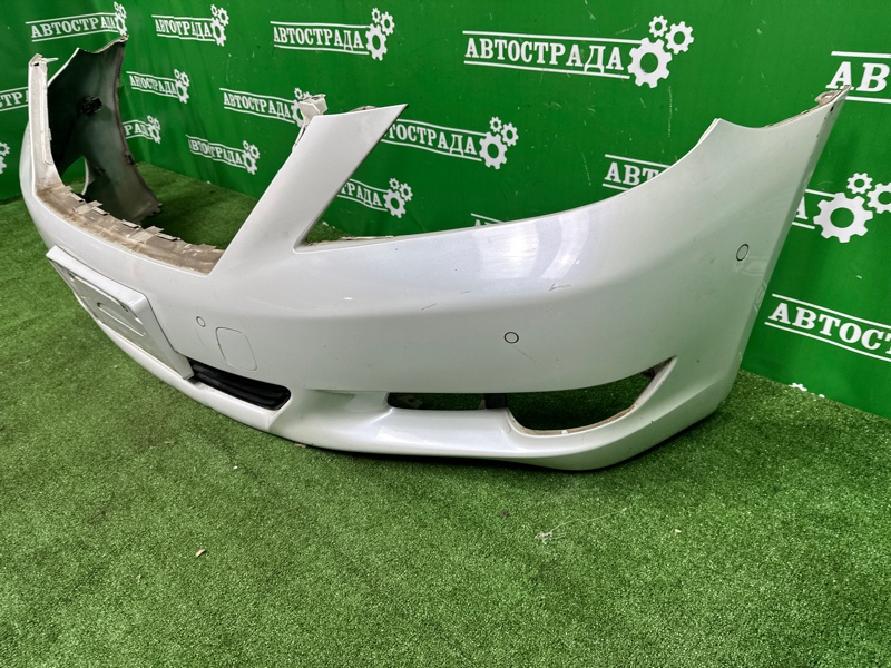 Бампер, 45000 рублей, Москва