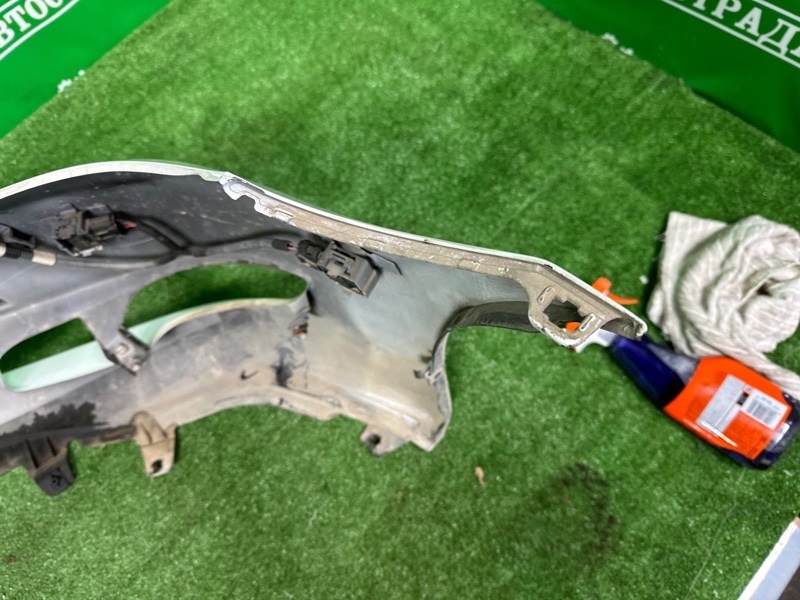 Бампер, 45000 рублей, Москва